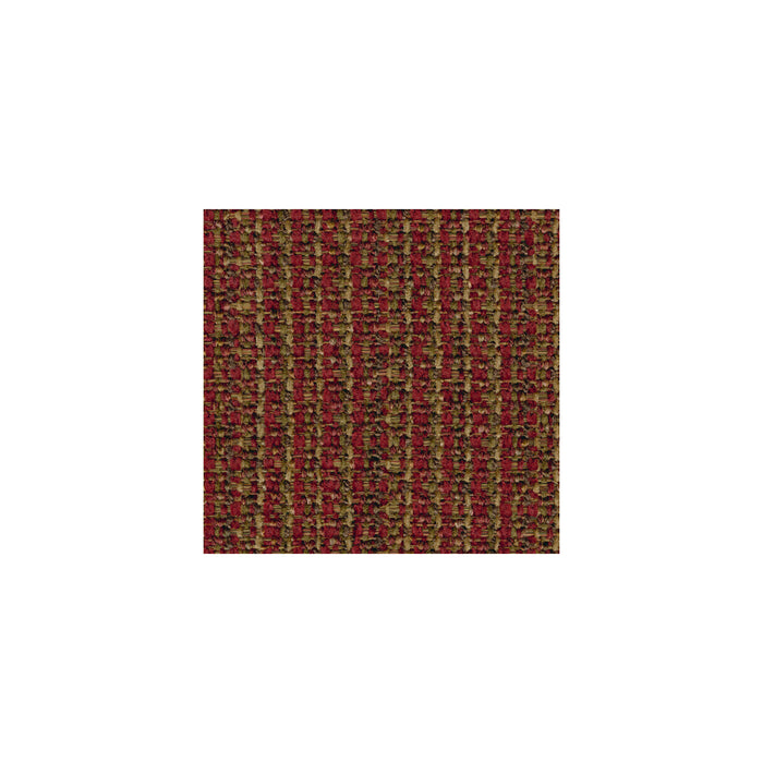 Kravet Smart Chenille Tweed Sangria Fabric 30962.940.0