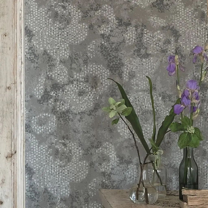 Designers Guild Udyana Chalk Wallpaper PDG643/01