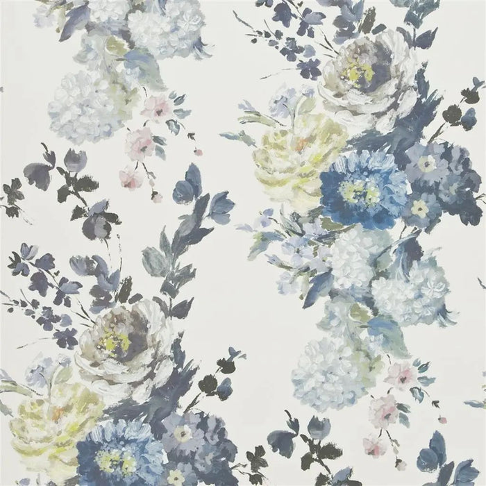 Designers Guild Seraphina Delft Wallpaper P610/01