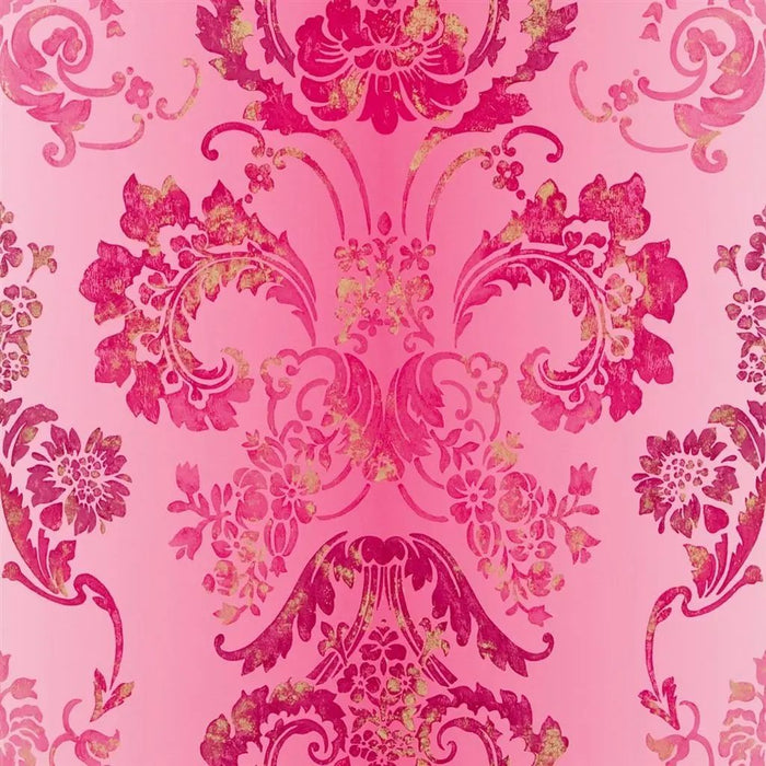 Designers Guild Kashgar 13 Wallpaper P619-13