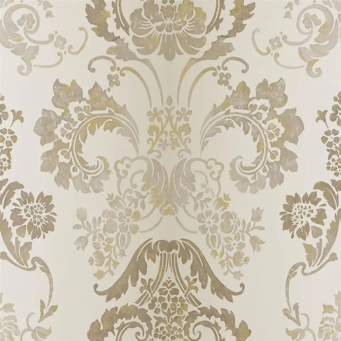 Designers Guild Kashgar Linen Wallpaper P619/02