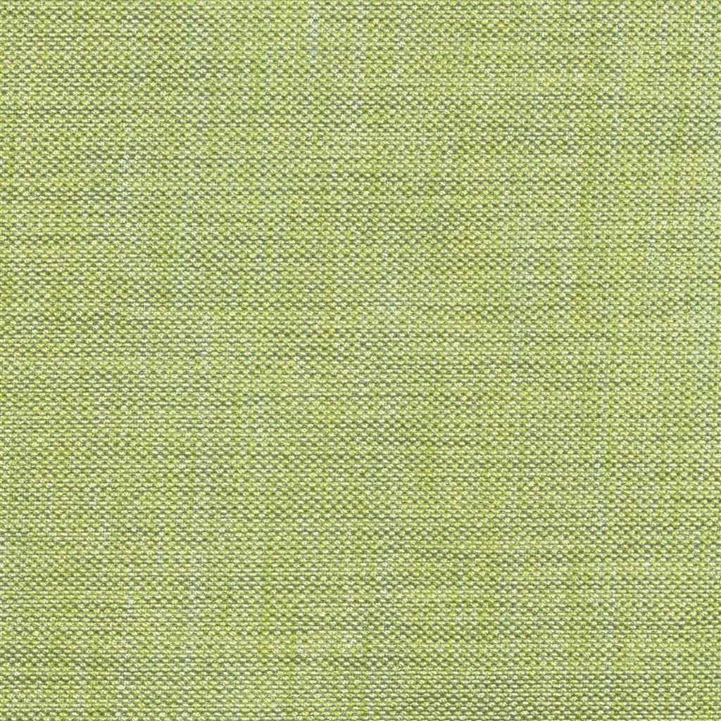 Designers Guild Shima Lime Fabric F1393/07