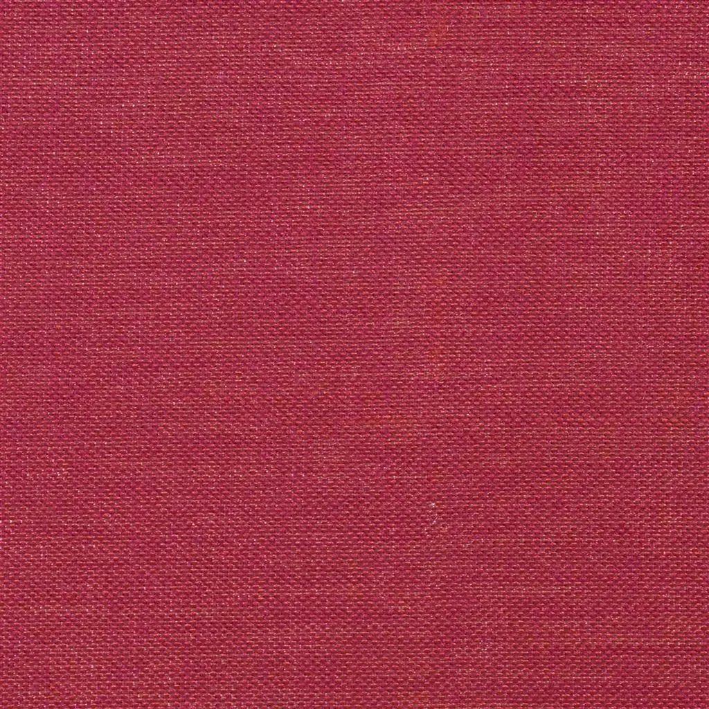 Designers Guild Shima Fuchsia Fabric F1393/31