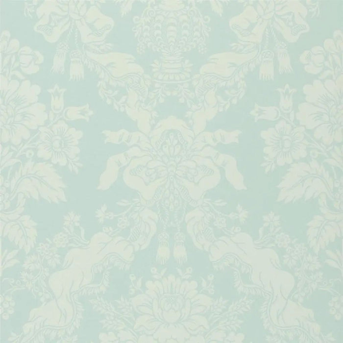 Royal Collection Chantrey Wedgwood Wallpaper PQ006/08