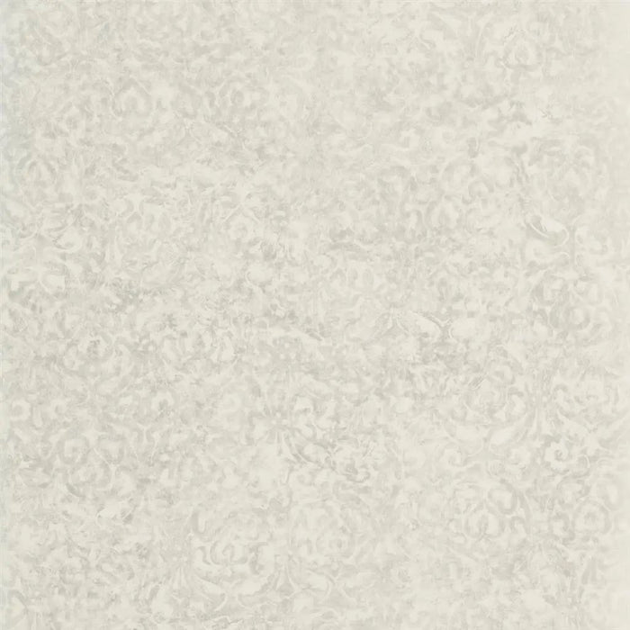 Designers Guild Contarini Silver Wallpaper P602/05