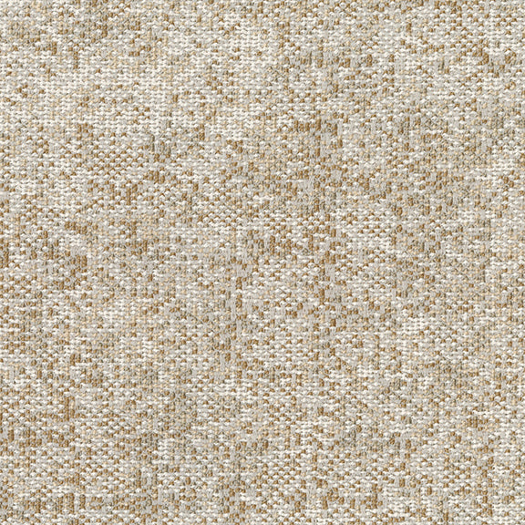 Brentano Jinx Feather Wheat Fabric 3152-01