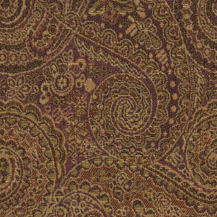 Kravet Contract Kasan Sunset Fabric 31524.610.0