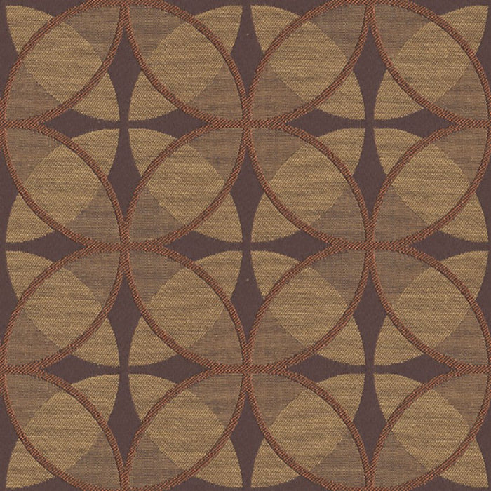 Kravet Contract Clockwork Copper Fabric 31526.6.0