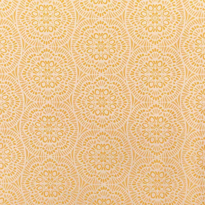 Kravet Contract Tessa Lemon Fabric 31544.4.0