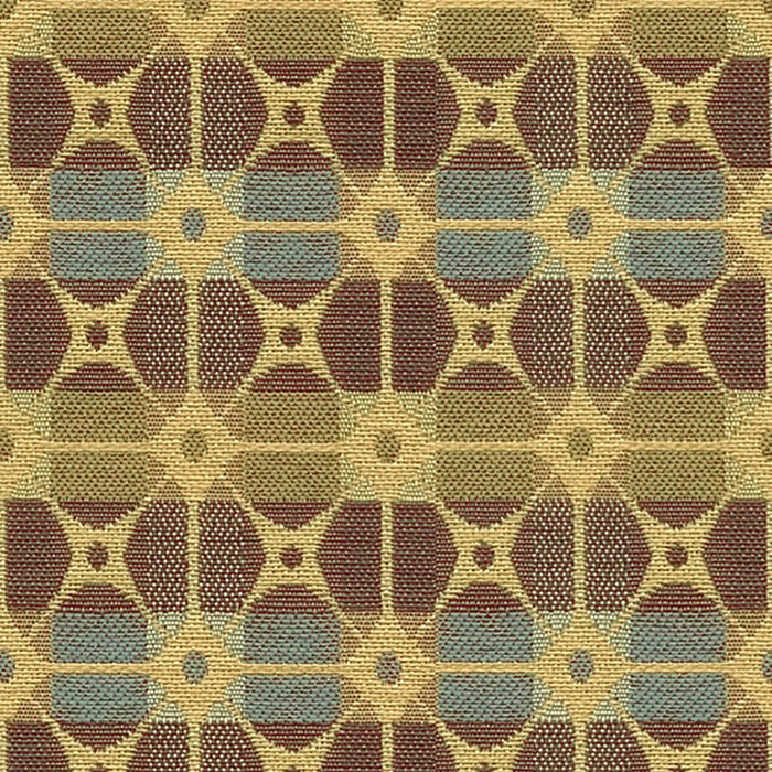 Kravet Contract Gateway Coastal Fabric 31549.615.0