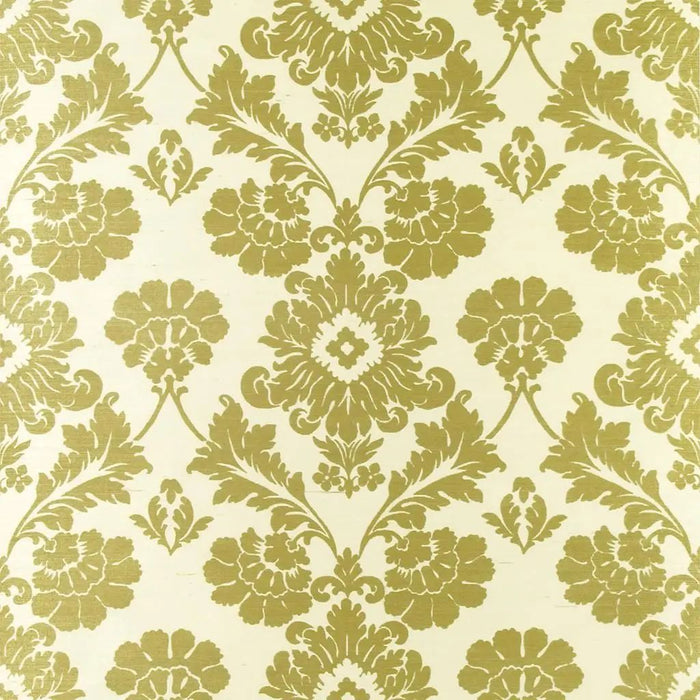 Designers Guild Clandon Ivory Wallpaper P510/04