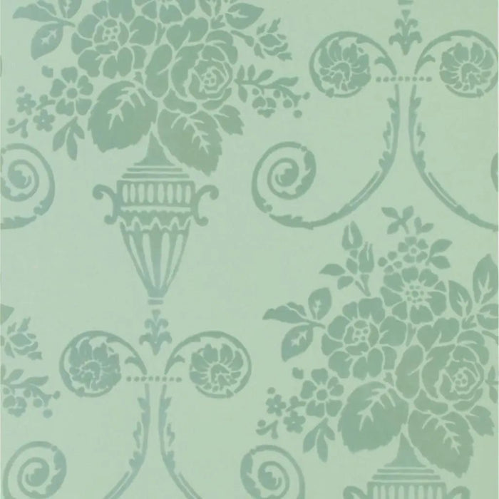 Designers Guild Taillandier Duck Egg Wallpaper P479/08