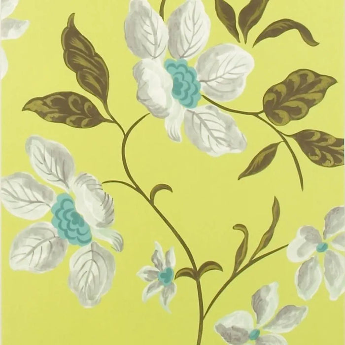 Designers Guild Angelique Apple Wallpaper P481/04