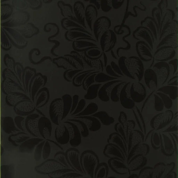 Designers Guild Irise Noir Wallpaper P485/10