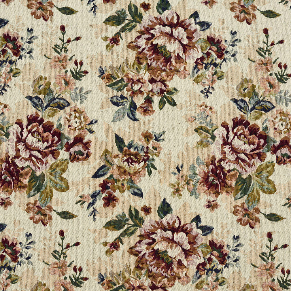 Charlotte Harmony Fabric 3178