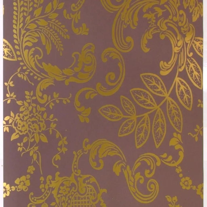 Designers Guild Marienlyst Heather Wallpaper P474/11