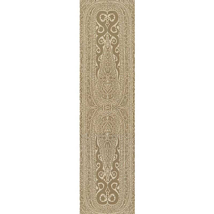 Kravet Design Leisi Paisley Wheat Fabric 31819.16.0