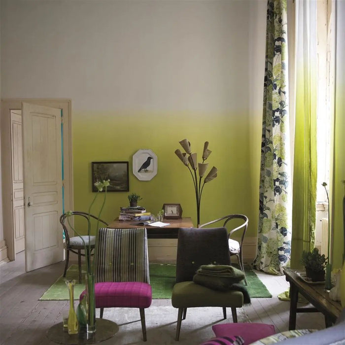 Designers Guild Saraille Acacia Wallpaper P600/03