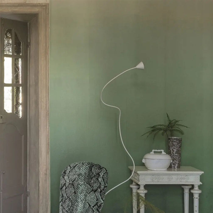 Designers Guild Saraille Pale Jade Wallpaper P600/07