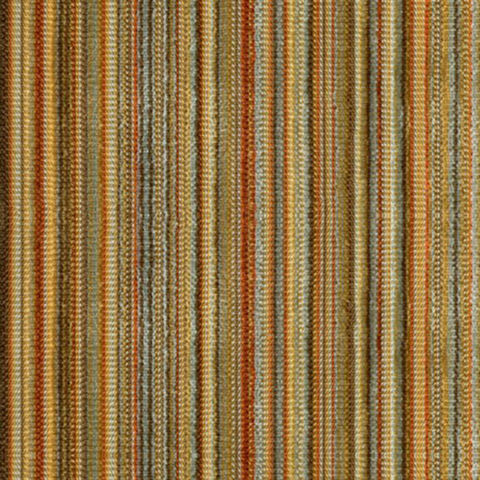 Kravet Couture Strie Velvet Saffron Fabric 32072.424.0