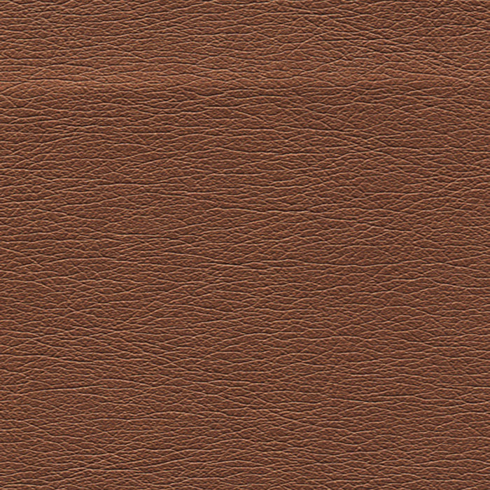 Schumacher Ultraleather Pearlized Copper Fabric 322-8242