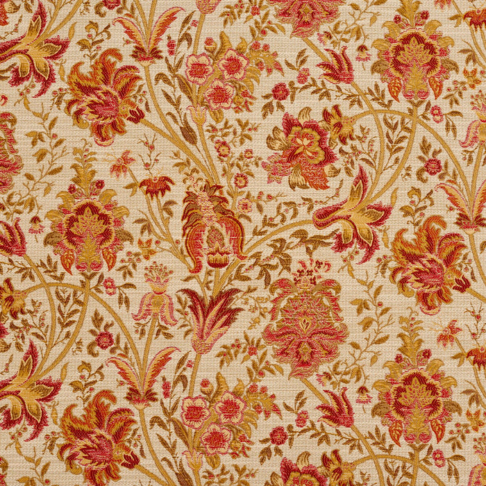 Charlotte Tuscany Fabric Sample 3221