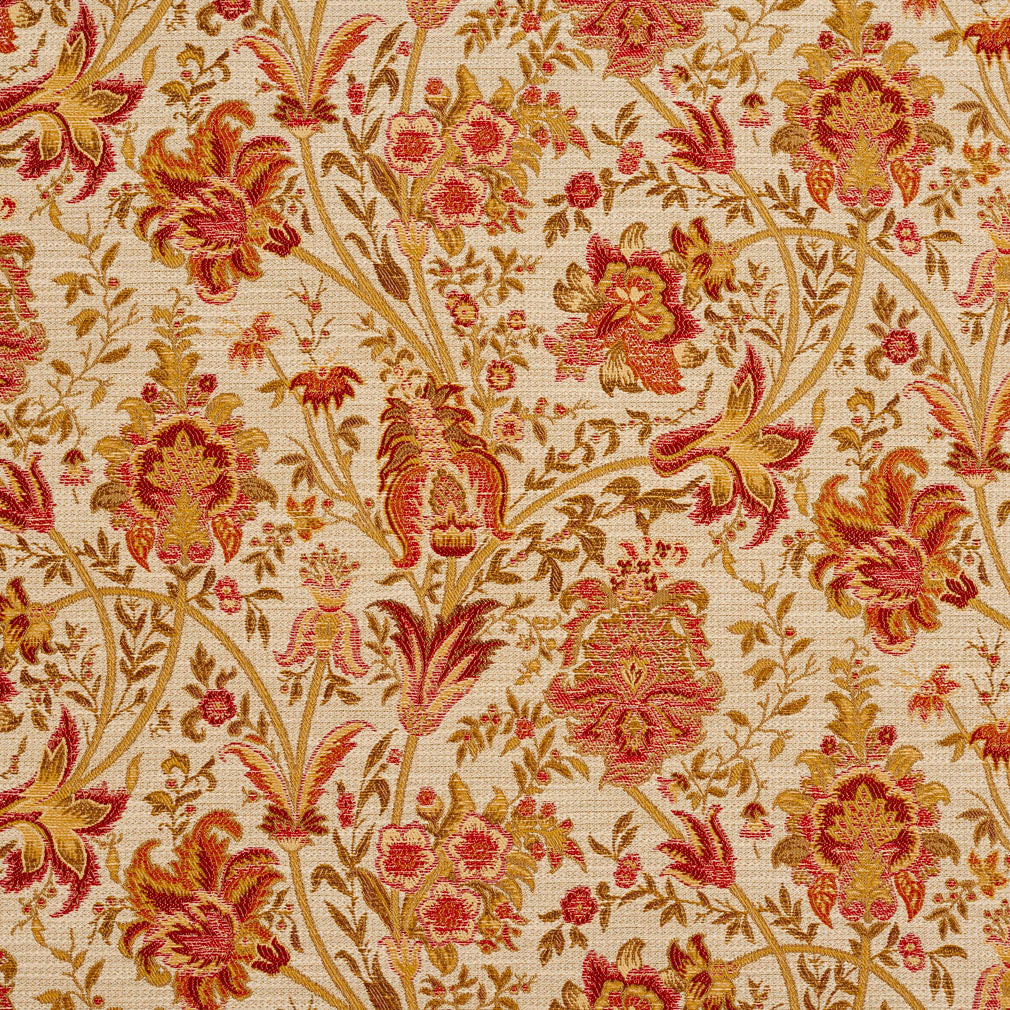 Charlotte Tuscany Fabric 3221