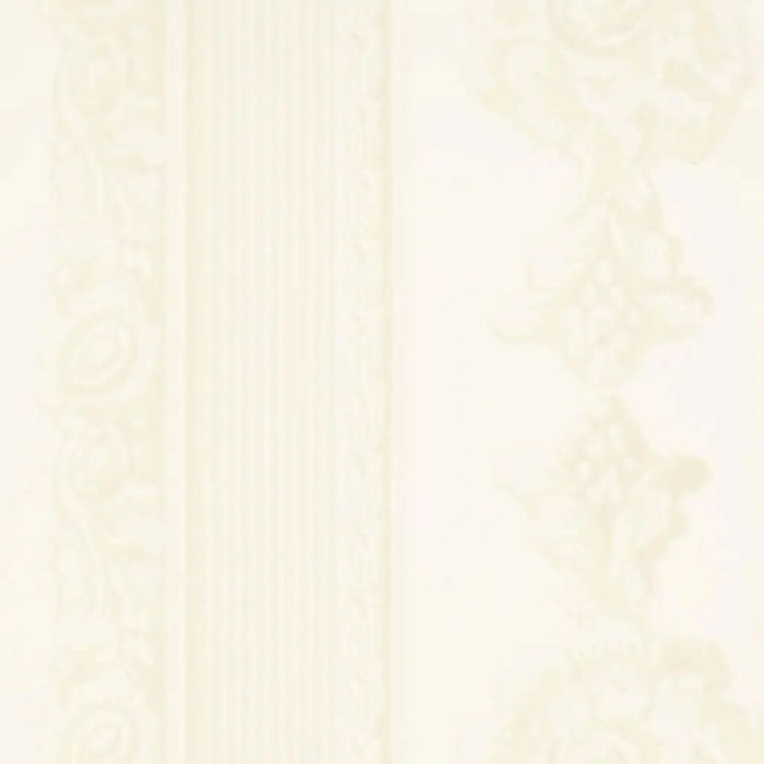 Designers Guild Palazzetto Chalk Wallpaper P548/07