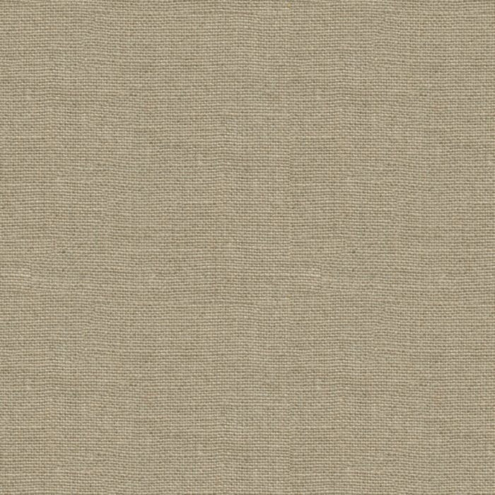 Kravet Design Madison Linen Biscuit Fabric 32330.116.0