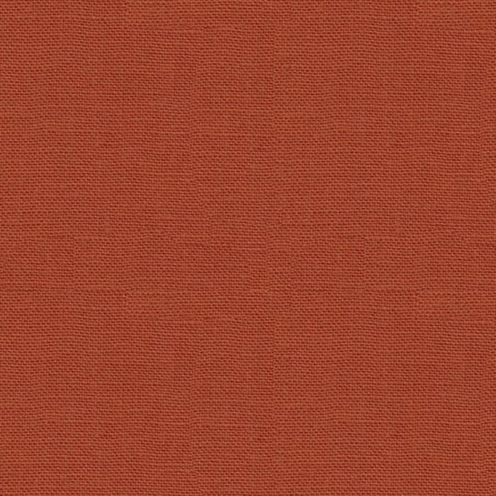 Brunschwig & Fils Bankers Linen Nutmeg Fabric 8012140.12.0