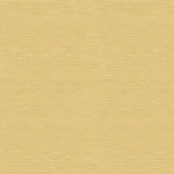 Brunschwig & Fils Bankers Linen Butter Fabric 8012140.14.0