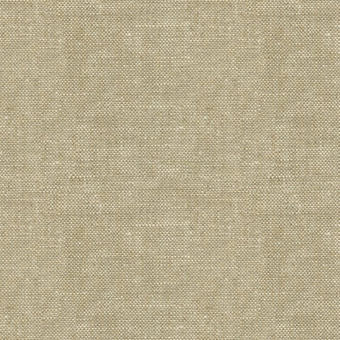 Brunschwig & Fils Bankers Linen Natural Fabric 8012140.16.0