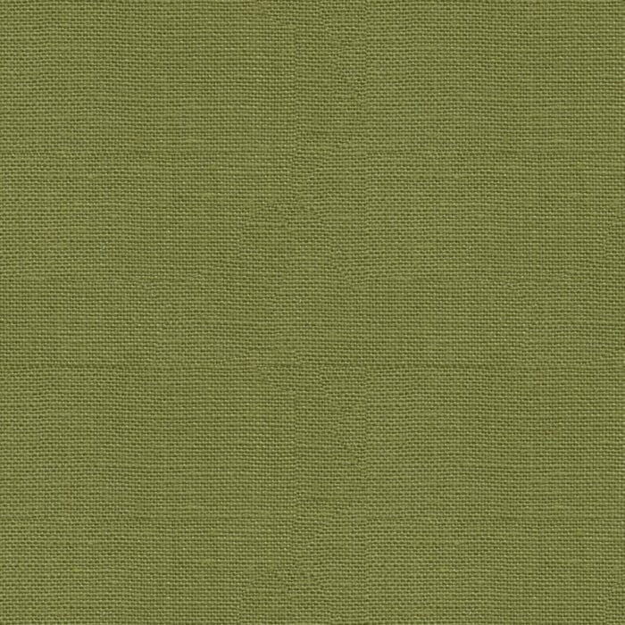 Brunschwig & Fils Bankers Linen Meadow Fabric 8012140.3.0