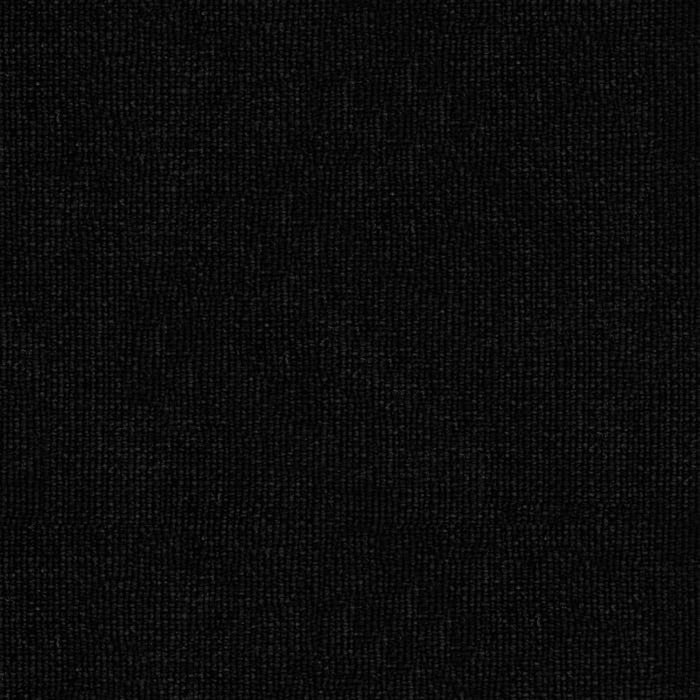 Brunschwig & Fils Bankers Linen Coal Fabric 8017144.8.0