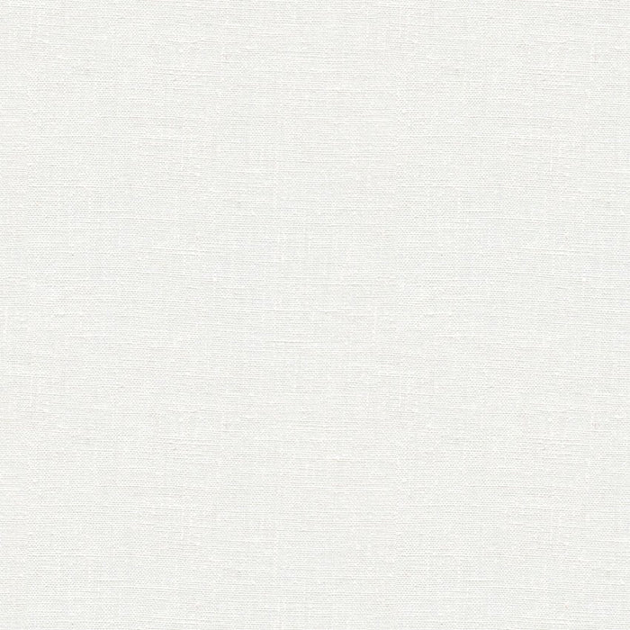 Kravet Basics Dublin White Fabric Sample 32344.101