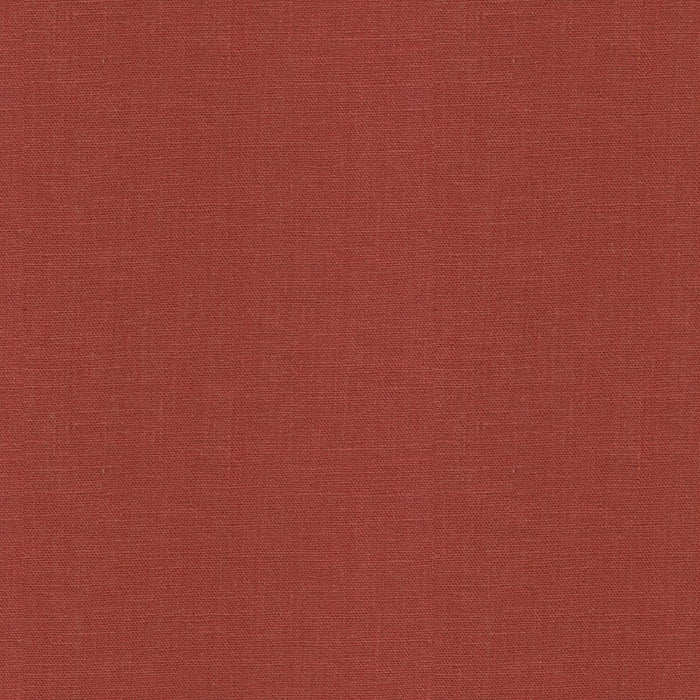 Kravet Basics Dublin Brick Fabric 32344.97.0