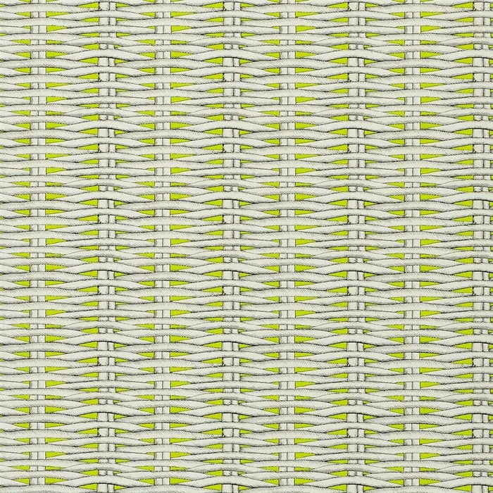 Christian Lacroix Barbade Lime Wallpaper PCL664/05