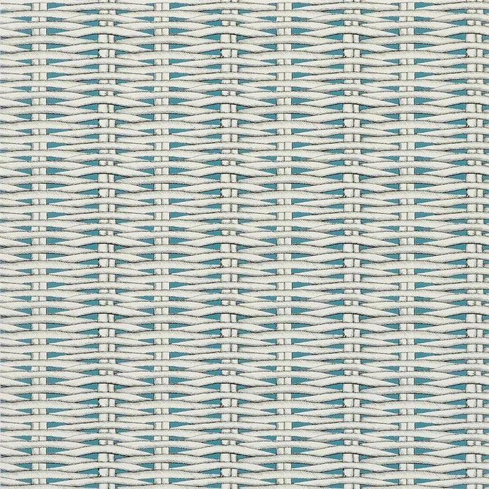 Christian Lacroix Barbade Turquoise Wallpaper PCL664/04