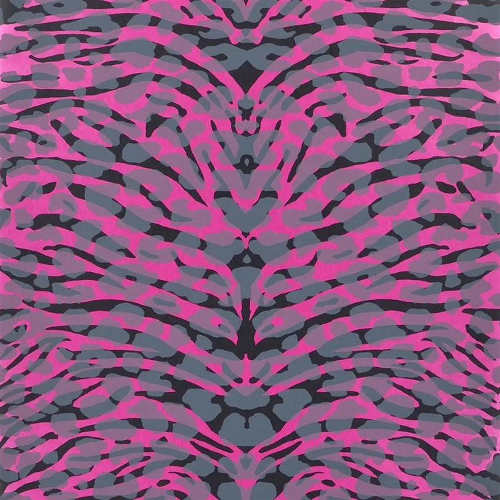 Christian Lacroix Pantigre 1 Wallpaper PCL665-01