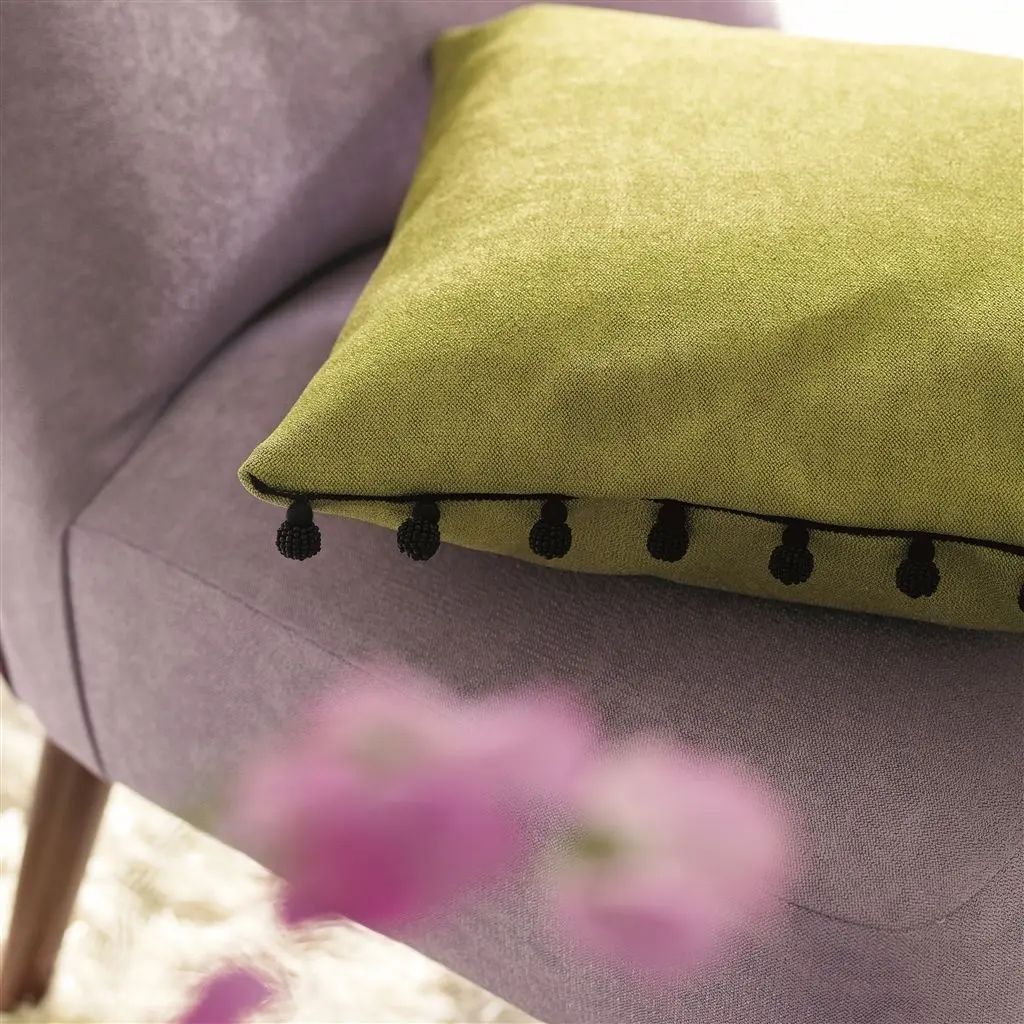 Designers Guild Arno Pearl Fabric F1742/01