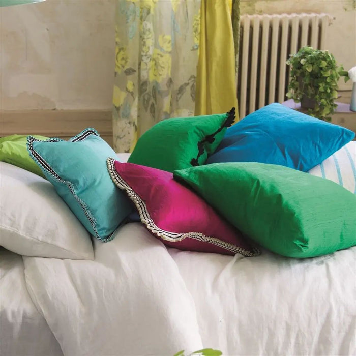 Designers Guild Konstanz Ice Fabric F1243/01