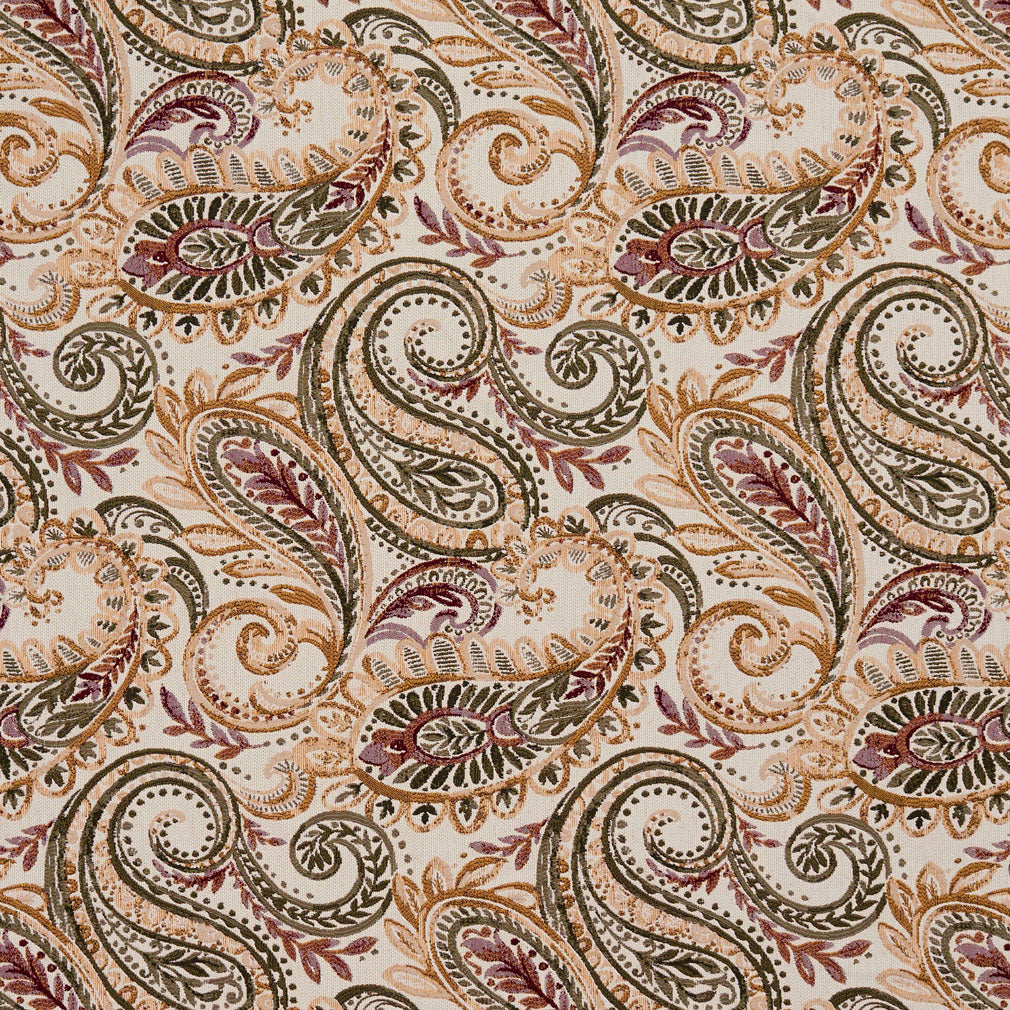 Charlotte Rosewood Fabric 3260