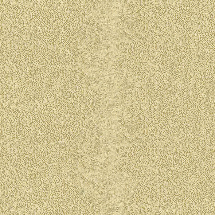 Kravet Couture Chic Shagreen White Gold Fabric 32727.4.0