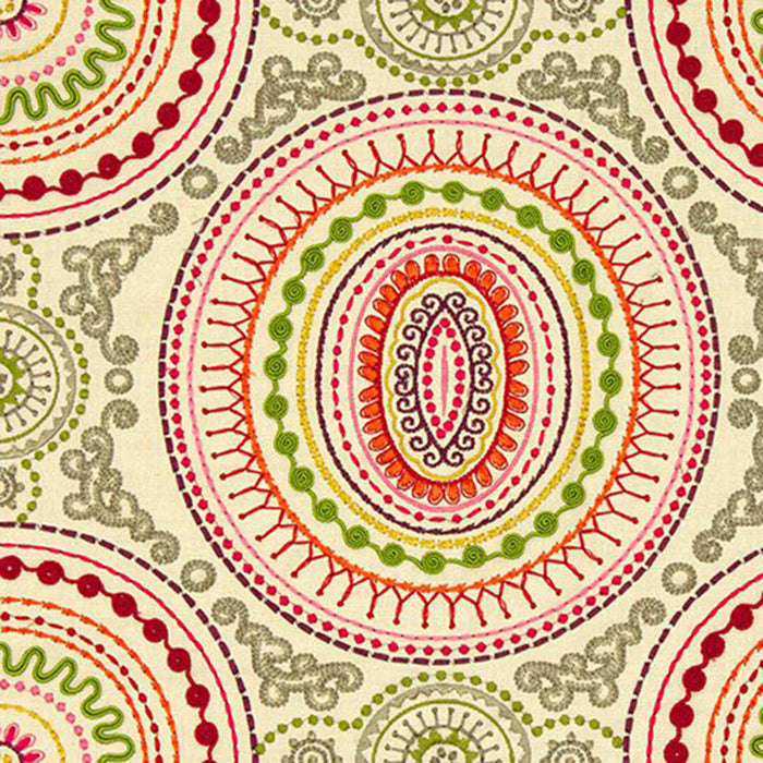 Kravet Couture Sweet Treat Candy Fabric 32882.711.0