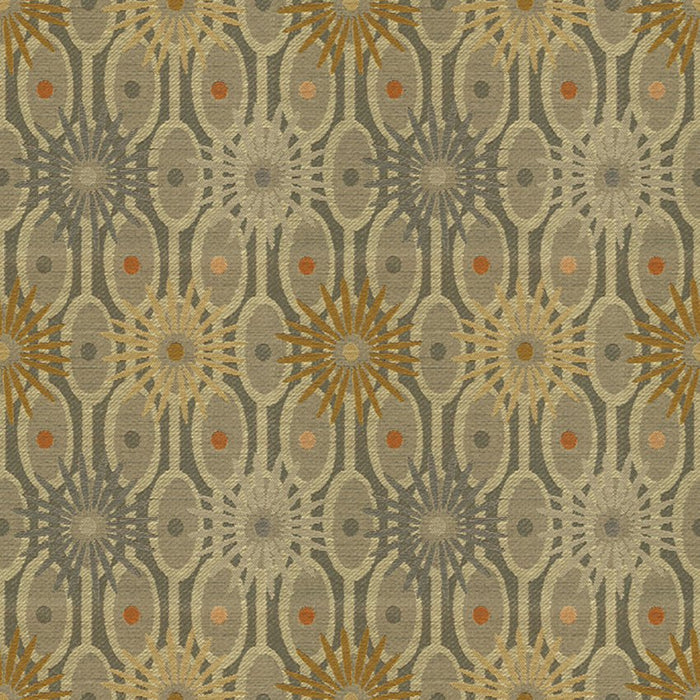 Kravet Contract Burst Out Toffee Fabric 32894.1211.0