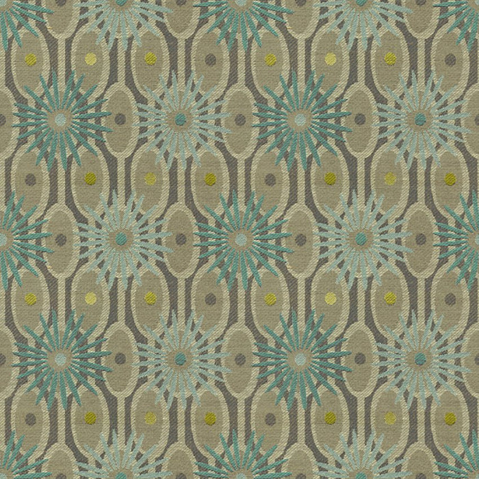 Kravet Contract Burst Out Capri Fabric 32894.511.0