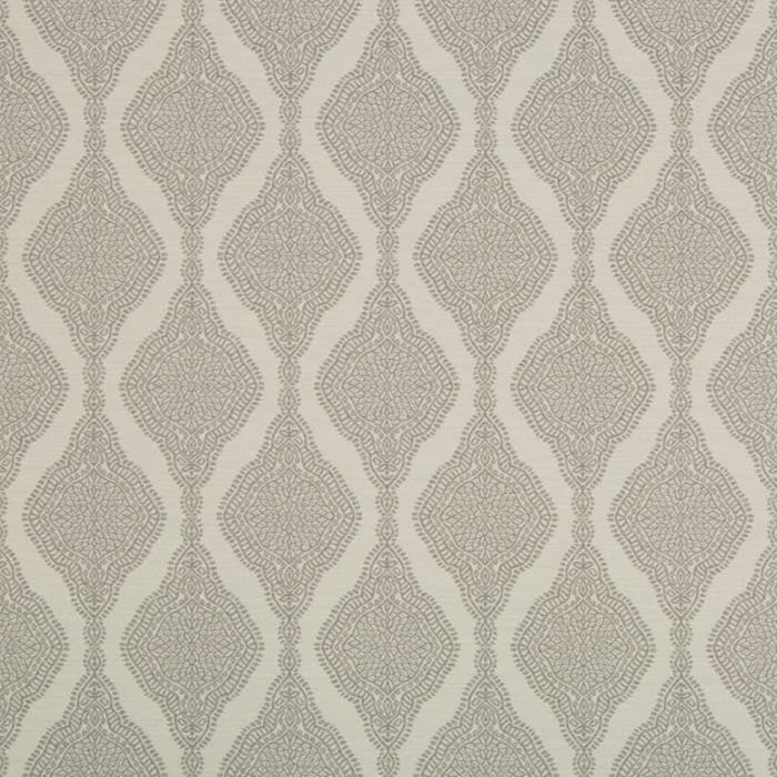 Kravet Contract Liliana Pearl Gray Fabric 32935.111.0