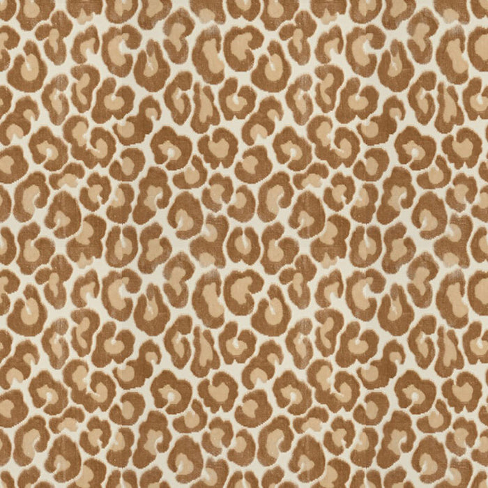 Kravet Couture The Hunt Is On Vanilla Latte Fabric 33111.16.0