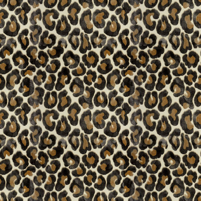 Kravet Couture The Hunt Is On Smoked Pearl Fabric 33111.816.0