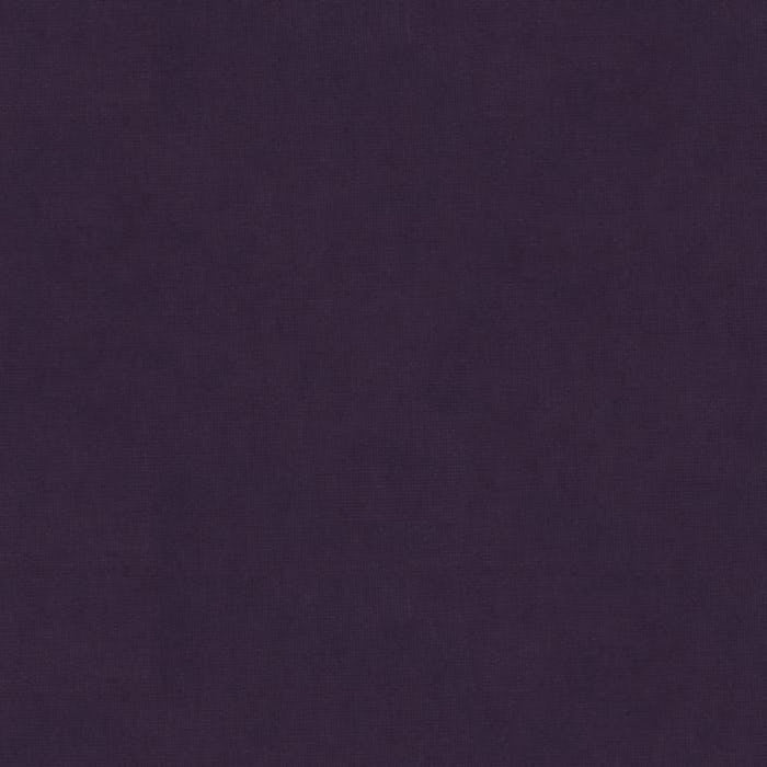 Brunschwig & Fils Charmant Velvet Violet Fabric 8013150.1010.0